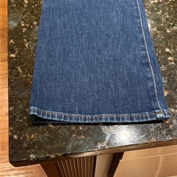 Women’s Pistola full length slight bootcut Jeans - Picture 4 of 6